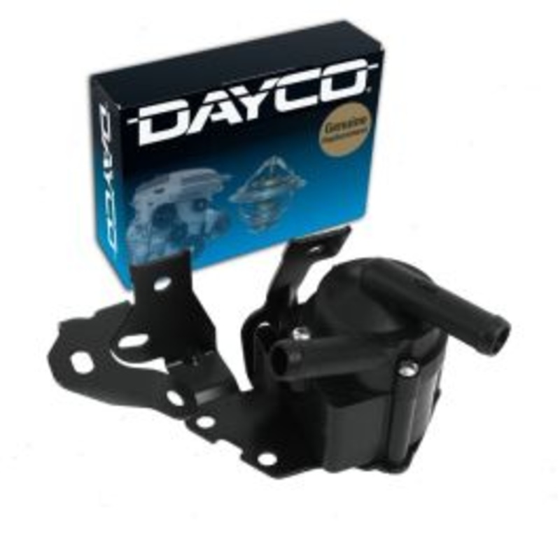Dayco DEP1034 Engine Auxiliary Water Pump