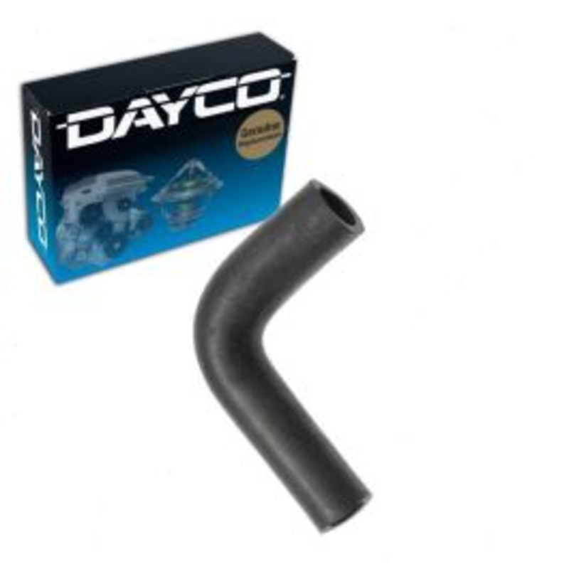 Dayco Engine Coolant Bypass Hose for 1977-1988 Ford Thunderbird 4.2L 5.0L 5.8L V8