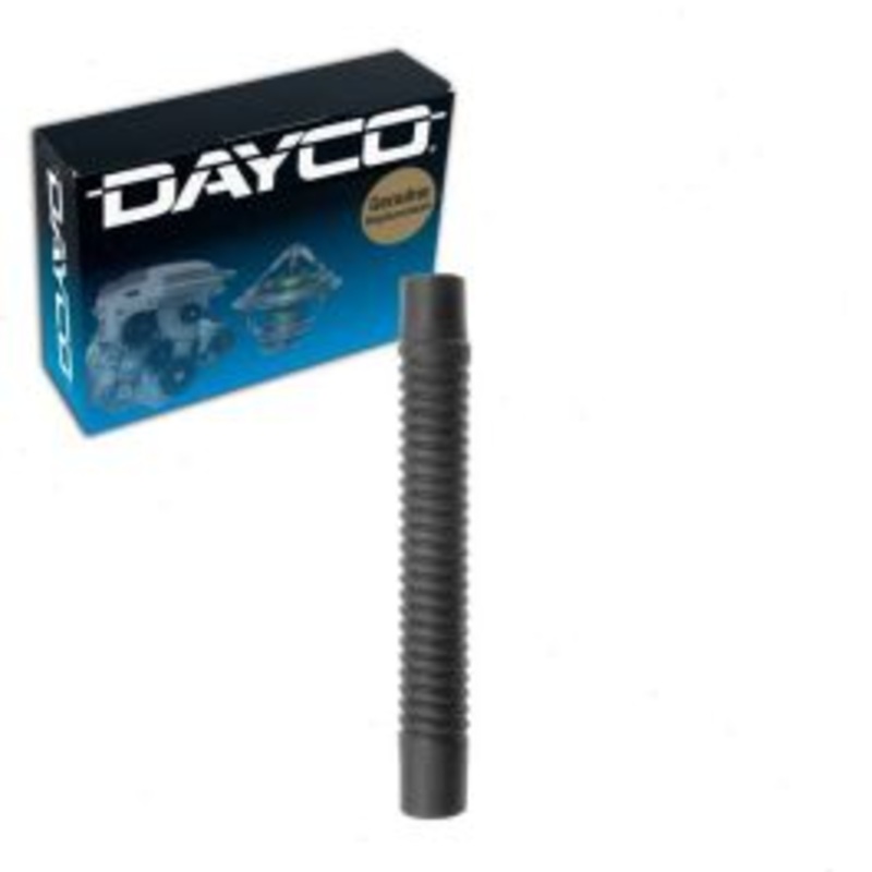 Dayco Lower Radiator Coolant Hose for 1959 DeSoto Firesweep
