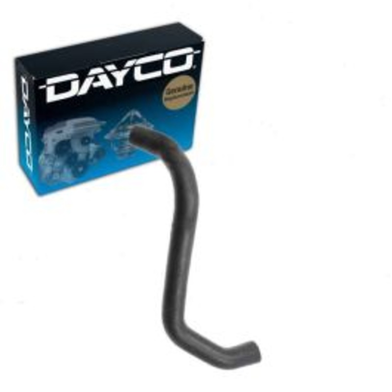 Dayco Lower Radiator Coolant Hose for 2008-2009 Toyota Sequoia 4.7L V8