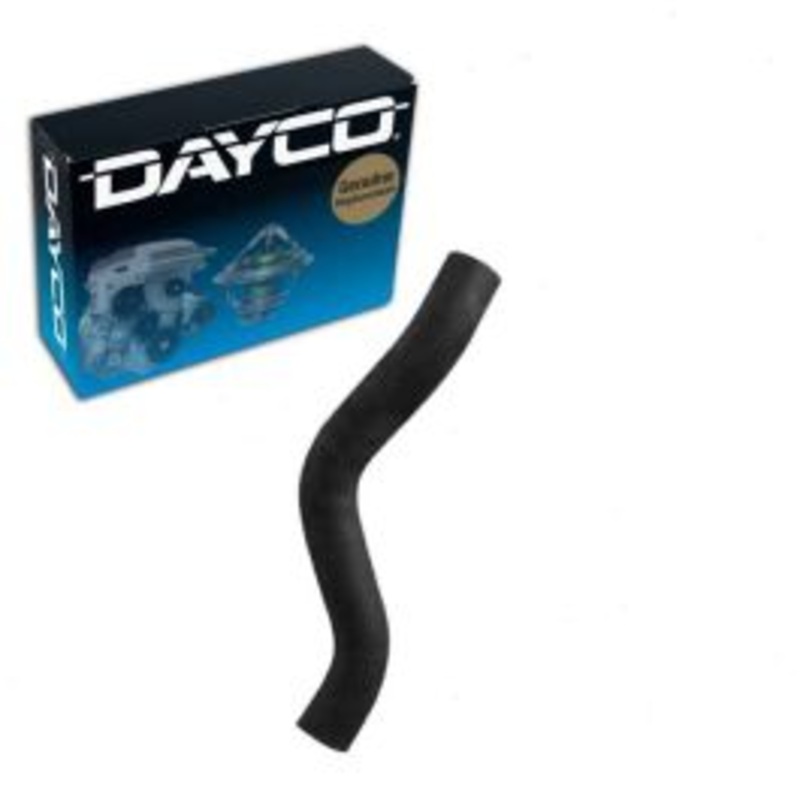 Dayco Upper Radiator Coolant Hose for 2006-2012 Mitsubishi Eclipse 2.4L L4