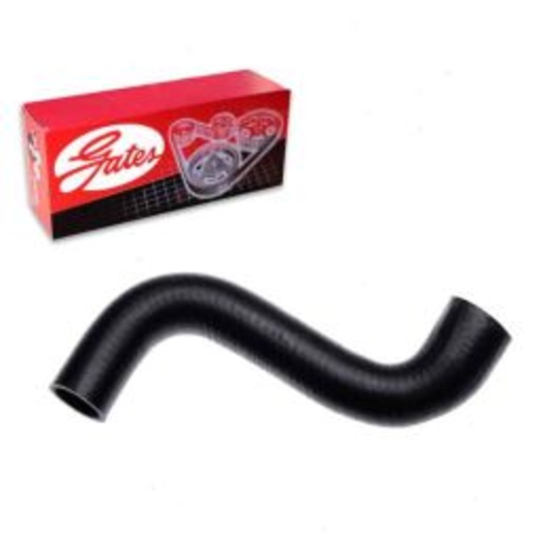 Gates 20801 Radiator Coolant Hose