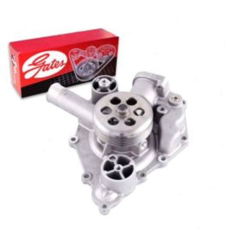 Gates 43543 Engine Water Pump
