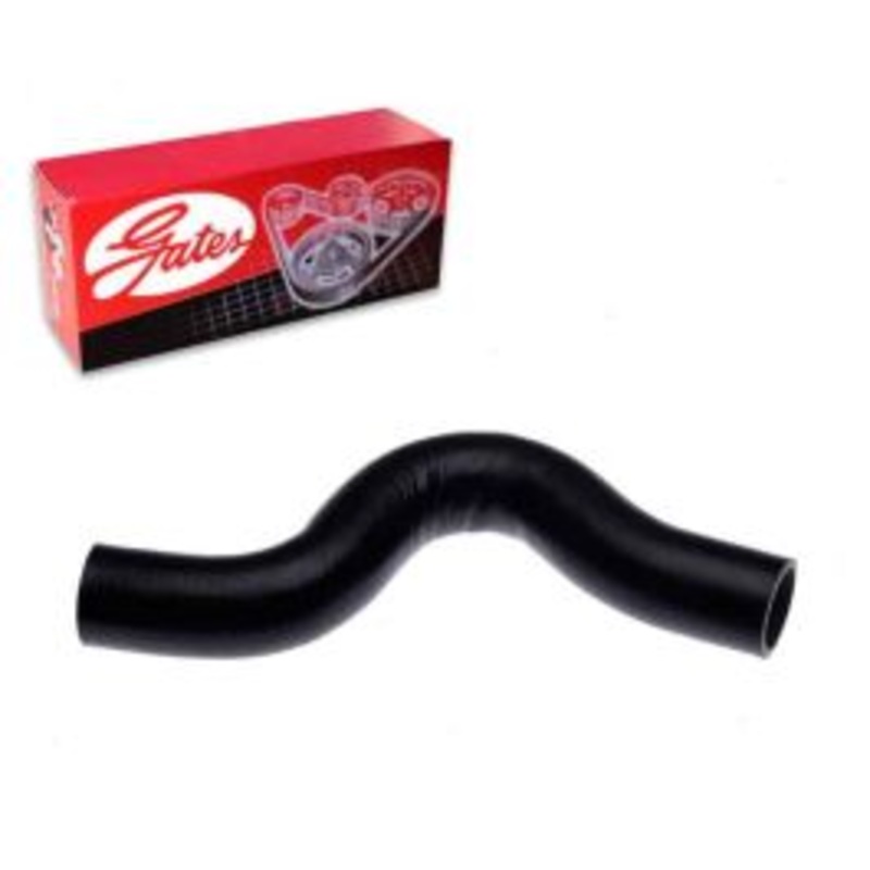 Gates Upper Radiator Coolant Hose for 2001-2006 GMC Sierra 3500 8.1L V8