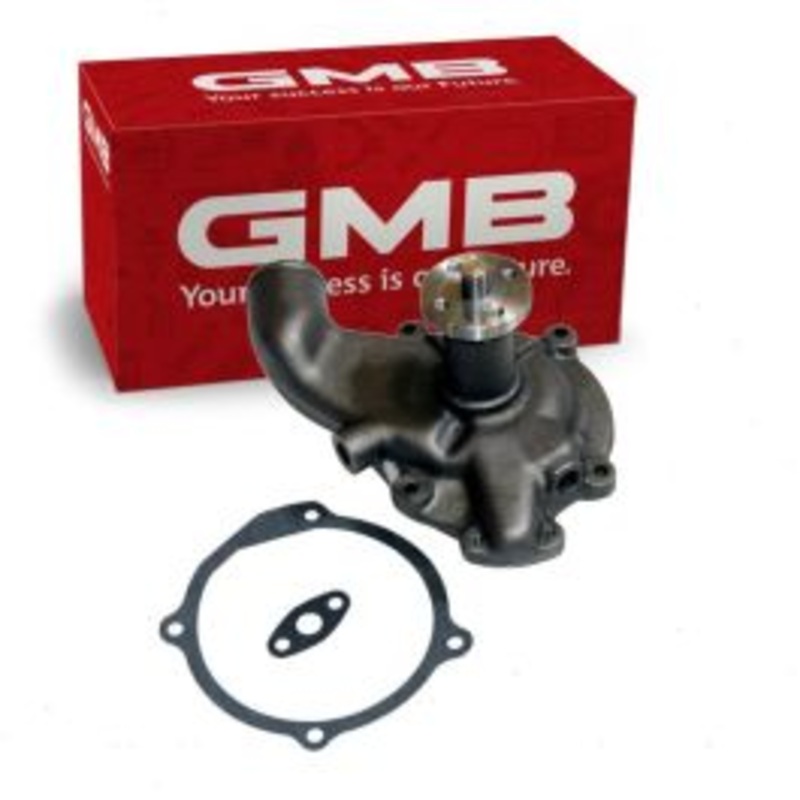 GMB Engine Water Pump for 1957-1962 Mercury Commuter 4.8L 5.1L V8