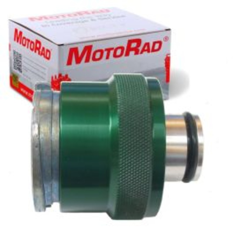 MotoRad Cooling System Adapter for 2011 Saab 9-4X