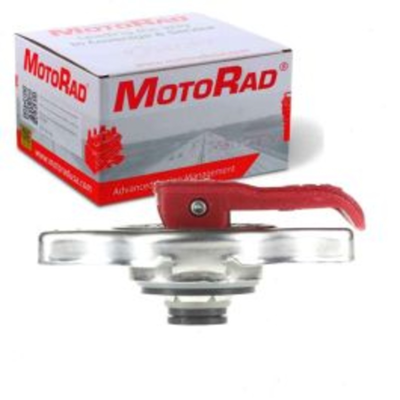 MotoRad Radiator Cap for 2013-2017 Lexus ES300h