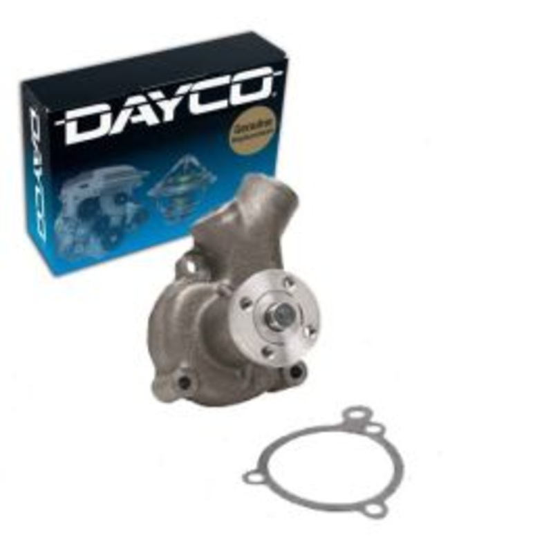 Dayco DP865 Engine Water Pump