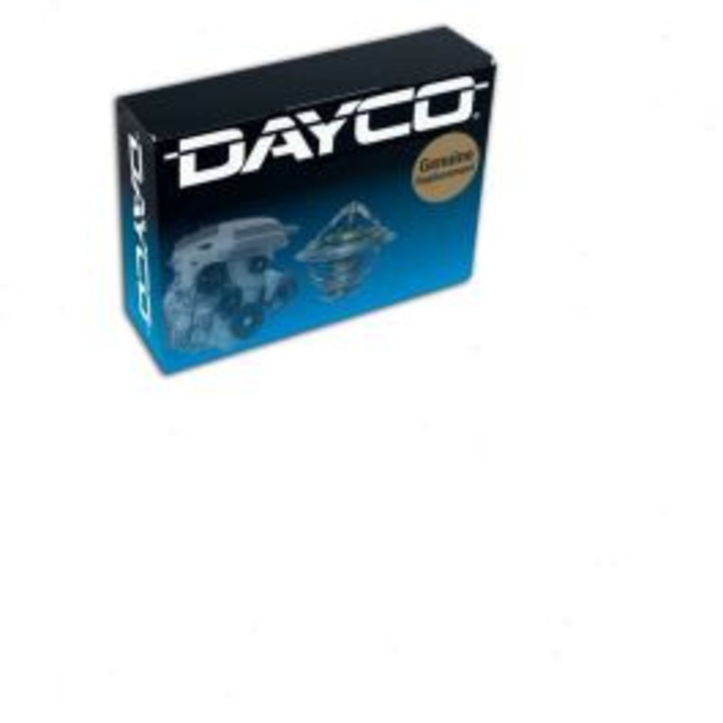 Dayco DP957H Engine Water Pump
