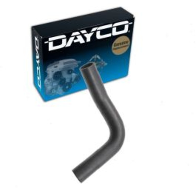 Dayco Lower Radiator Coolant Hose for 1995-1997 Ford Explorer 4.0L V6