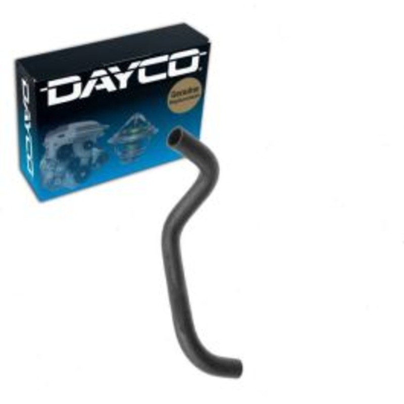 Dayco Lower Radiator Coolant Hose for 1997-2004 Toyota Avalon