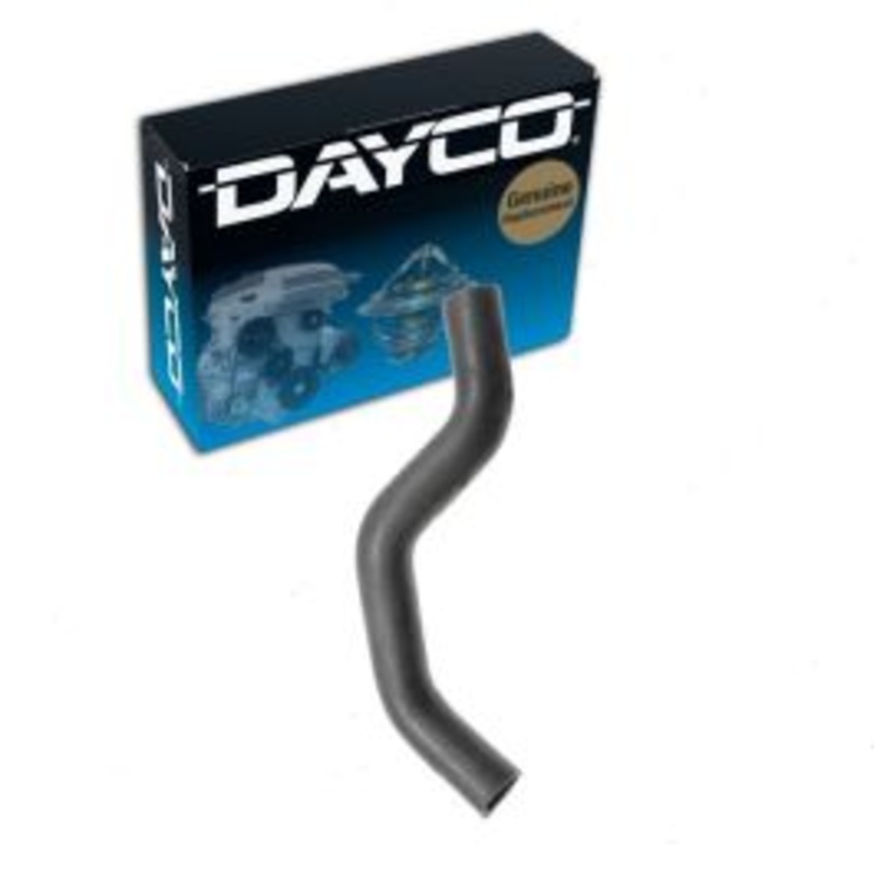 Dayco Upper Radiator Coolant Hose for 2001-2005 Kia Magentis 2.5L 2.7L V6