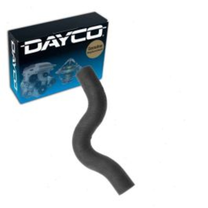Dayco Upper Radiator Coolant Hose for 2001-2006 GMC Sierra 2500 HD 8.1L V8