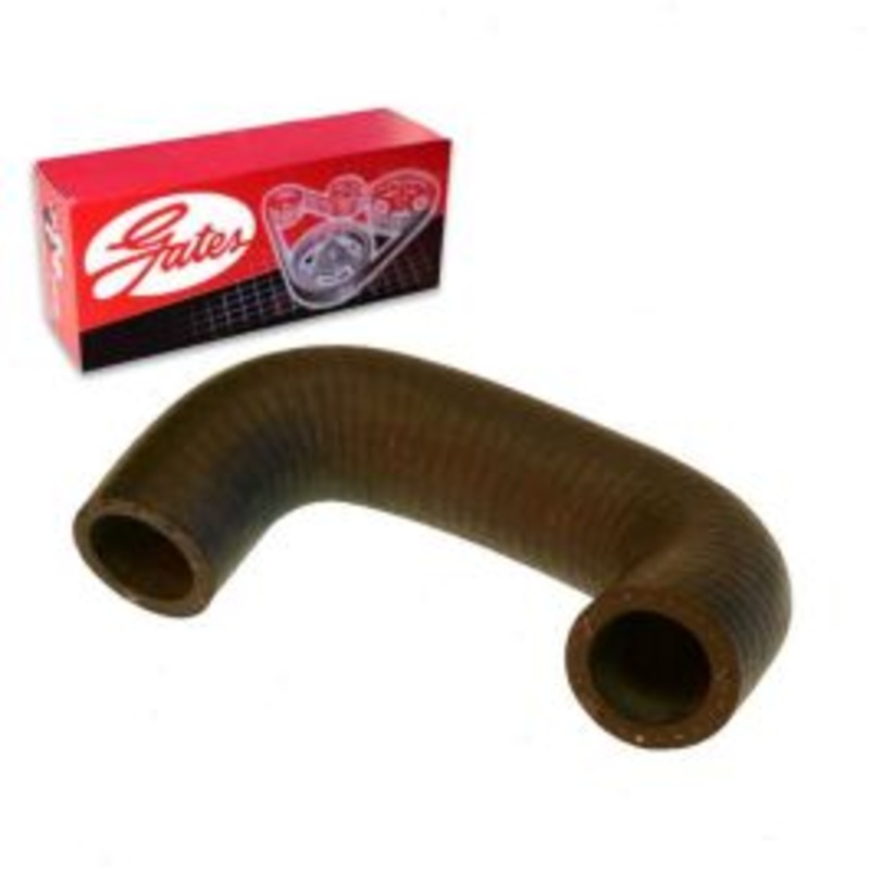 Gates Engine Coolant Bypass Hose for 1995 Nissan Pickup 3.0L V6