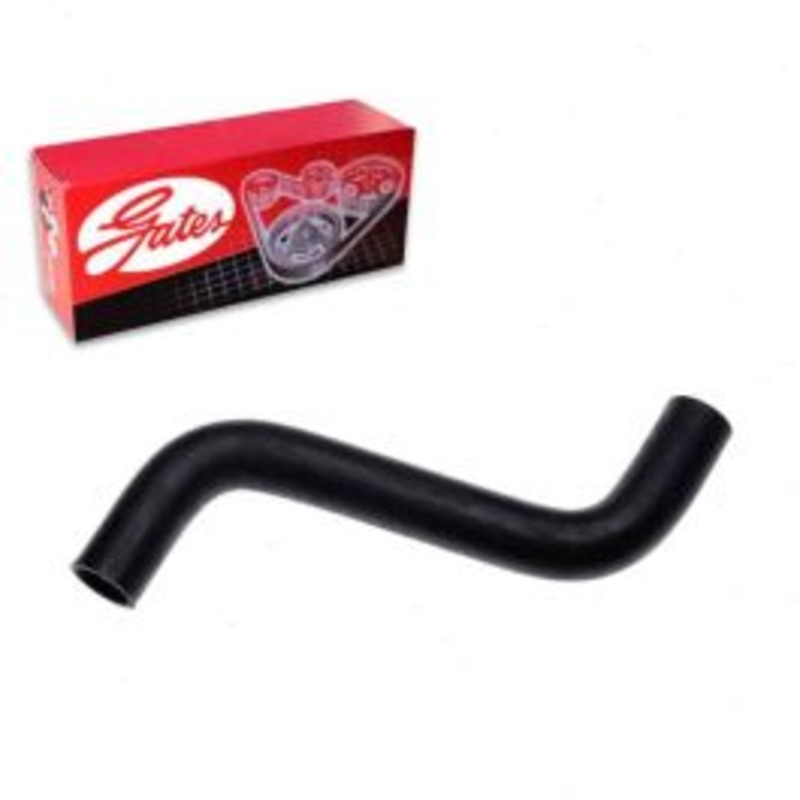 Gates Lower Radiator Coolant Hose for 2005-2008 Mercury Mariner 3.0L V6