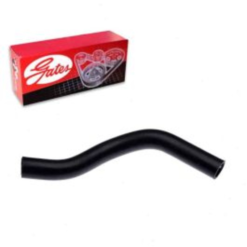 Gates Upper Radiator Coolant Hose for 2003-2006 Hyundai Santa Fe 3.5L V6