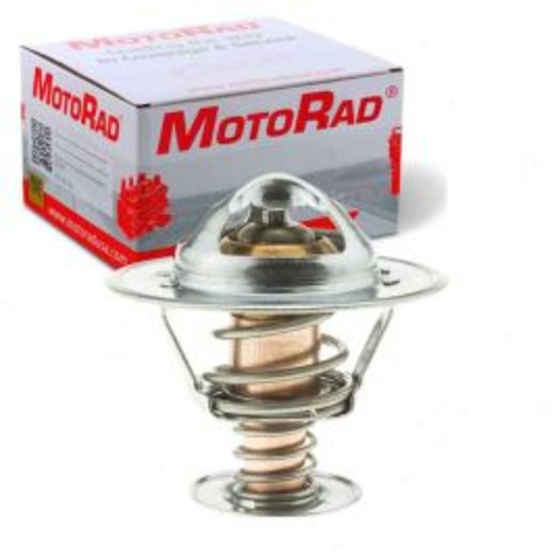 MotoRad 2028-195 Engine Coolant Thermostat