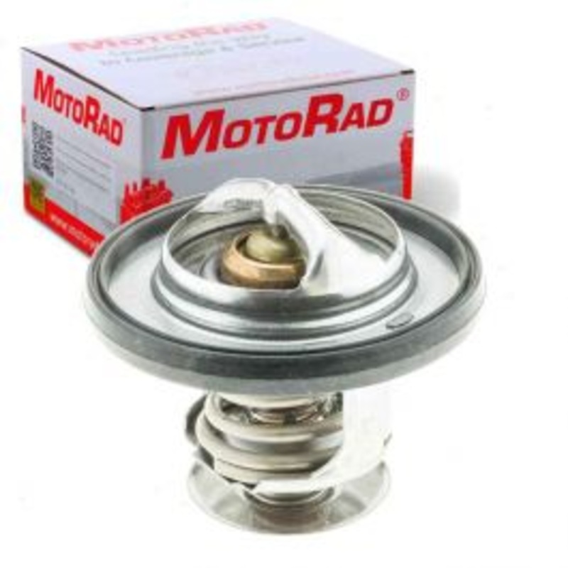 MotoRad 416-180 Engine Coolant Thermostat