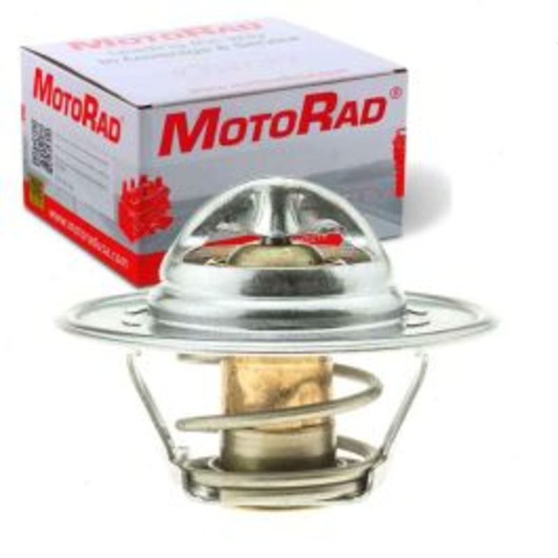 MotoRad Engine Coolant Thermostat for 1971-1978 Mercury Cougar