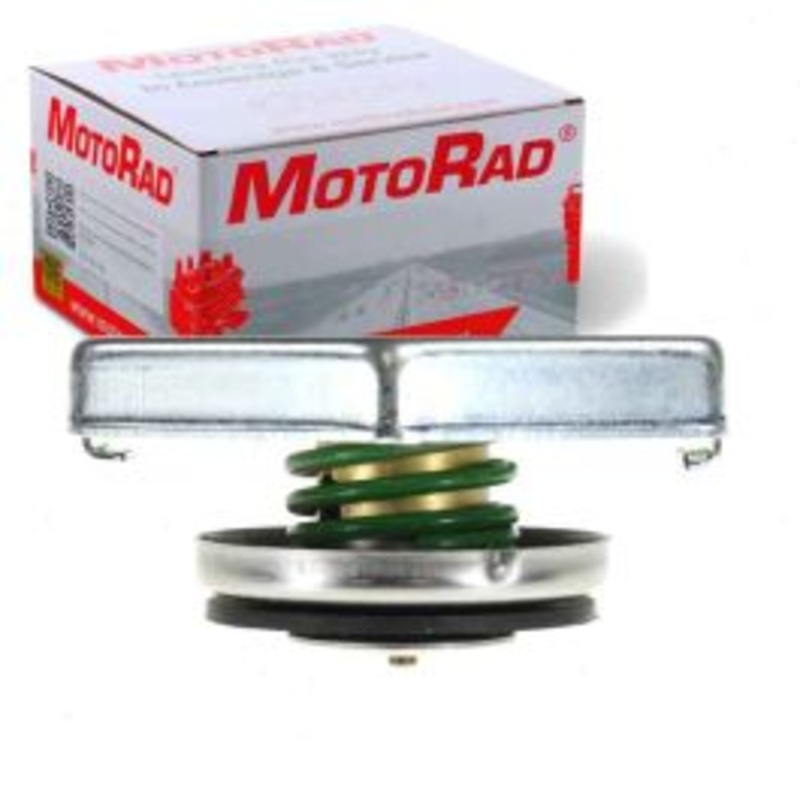 MotoRad Radiator Cap for 1953-1956 Ford F-250