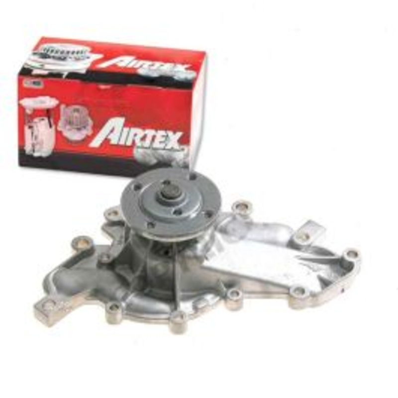 Airtex Engine Water Pump for 1982-1986 Oldsmobile Cutlass Ciera 2.8L V6