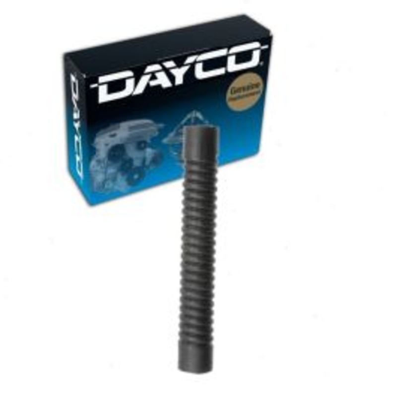 Dayco 81141 Radiator Coolant Hose