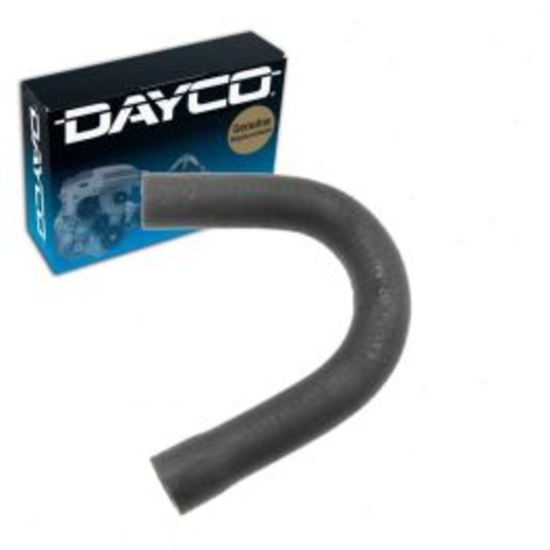Dayco Engine Coolant Bypass Hose for 1978-1979 American Motors Concord 5.0L V8