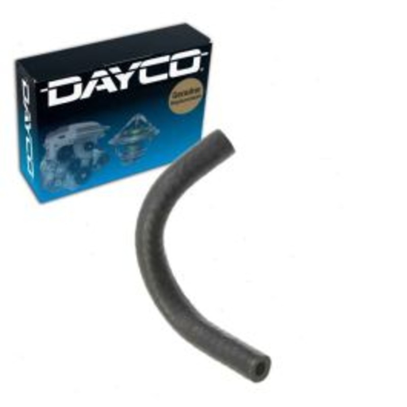 Dayco Engine Coolant Bypass Hose for 1998-2000 Lexus GS400