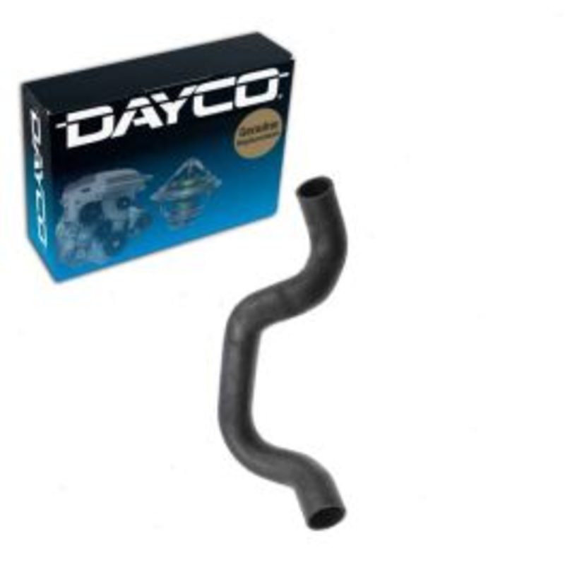 Dayco Lower Radiator Coolant Hose for 1985-1995 Chevrolet G30 5.0L 5.7L 7.4L V8
