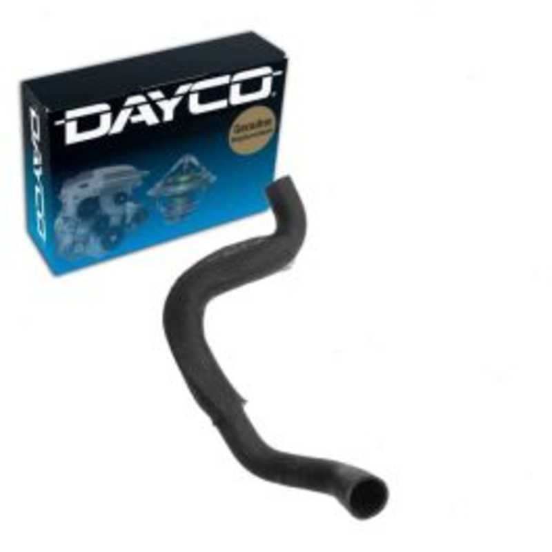 Dayco Lower Radiator Coolant Hose for 1994-1995 GMC C2500 4.3L V6
