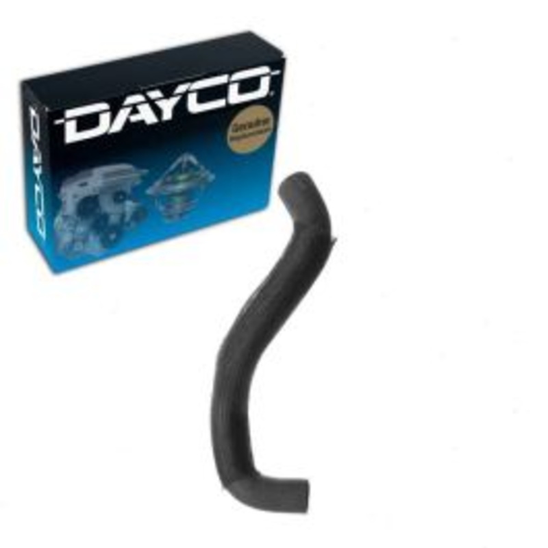 Dayco Lower Radiator Coolant Hose for 2006 Cadillac Escalade EXT