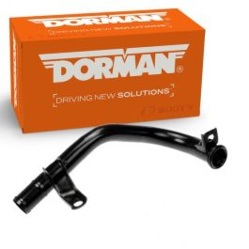 Dorman Engine Water Pump Inlet Tube for 2001-2008 Dodge Grand Caravan 3.3L 3.8L V6