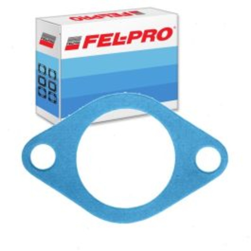 Fel-Pro Engine Coolant Outlet Gasket for 2010-2013 Kia Forte Koup 2.0L L4