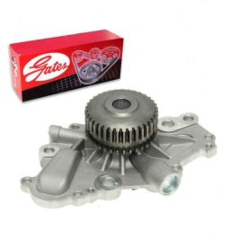 Gates 42015 Engine Water Pump