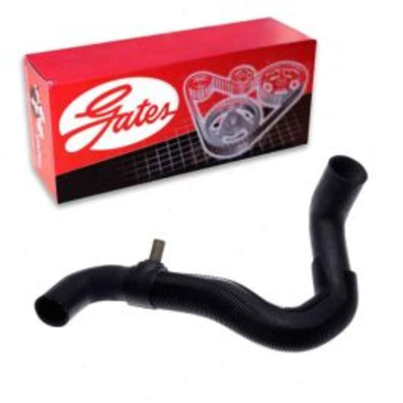 Gates Lower Radiator Coolant Hose for 1994-1999 GMC C2500 Suburban 6.5L V8