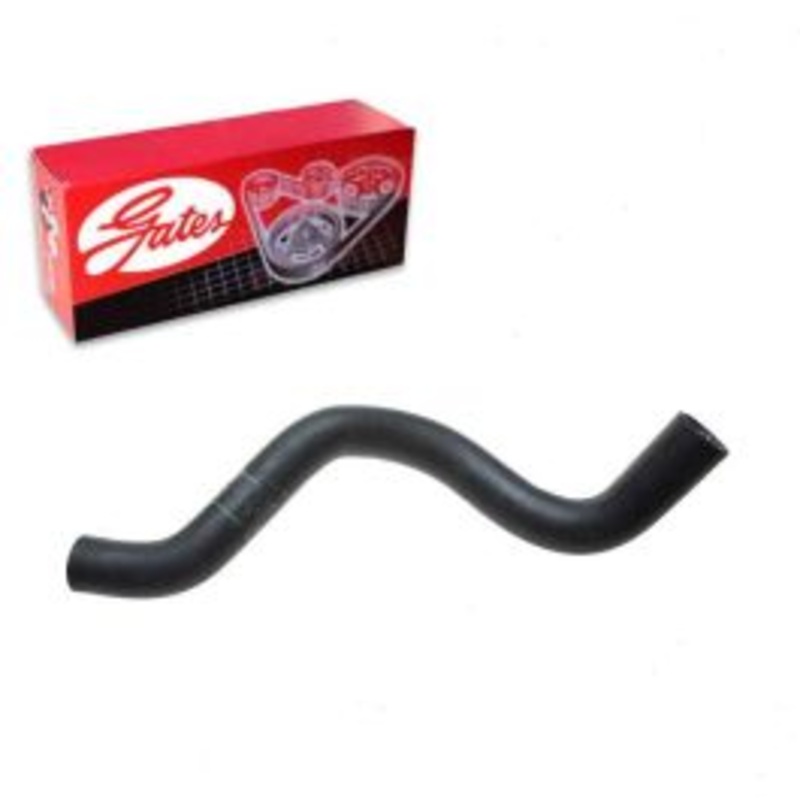 Gates Upper Radiator Coolant Hose for 1997-2003 Chevrolet Monte Carlo 3.1L 3.4L 3.8L V6