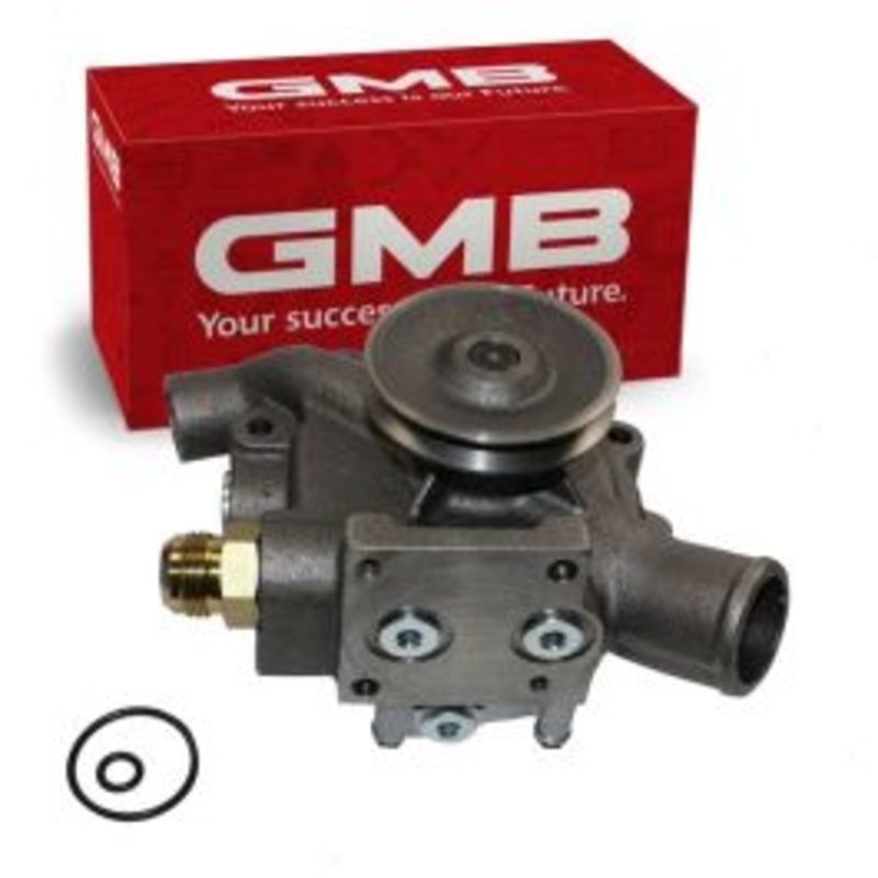 GMB Engine Water Pump for 2000-2010 Ford F650 7.2L L6