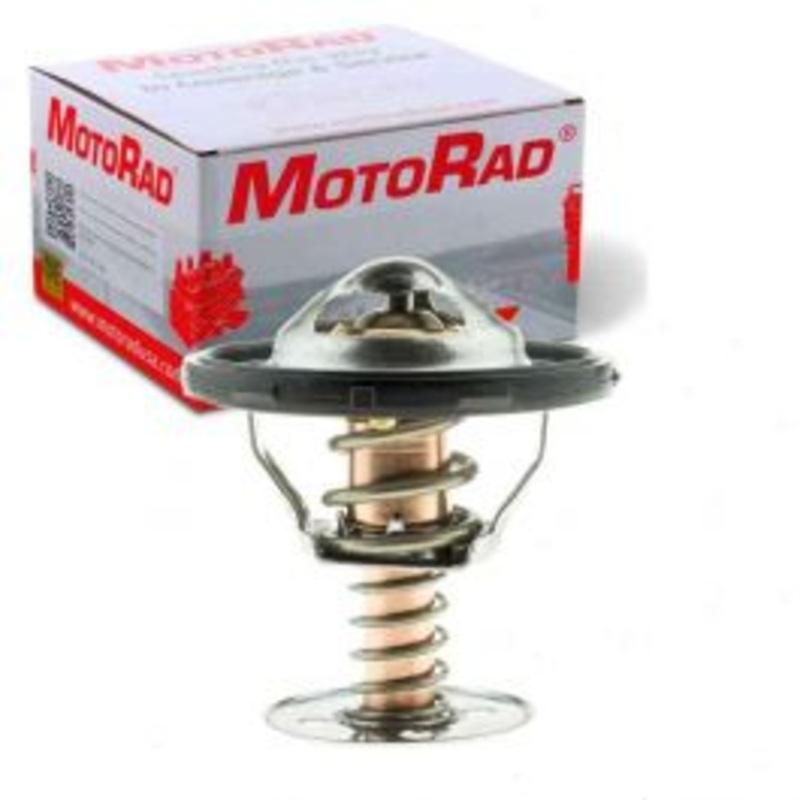 MotoRad Engine Coolant Thermostat for 2000-2006 GMC Yukon XL 1500