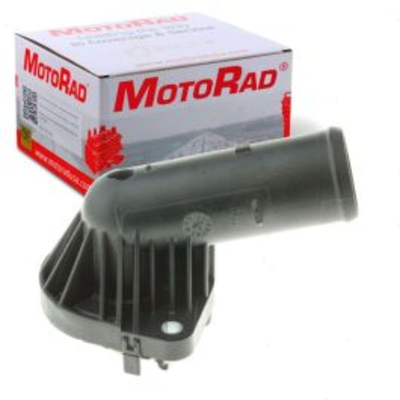MotoRad Engine Coolant Thermostat for 2014-2019 Ram 1500