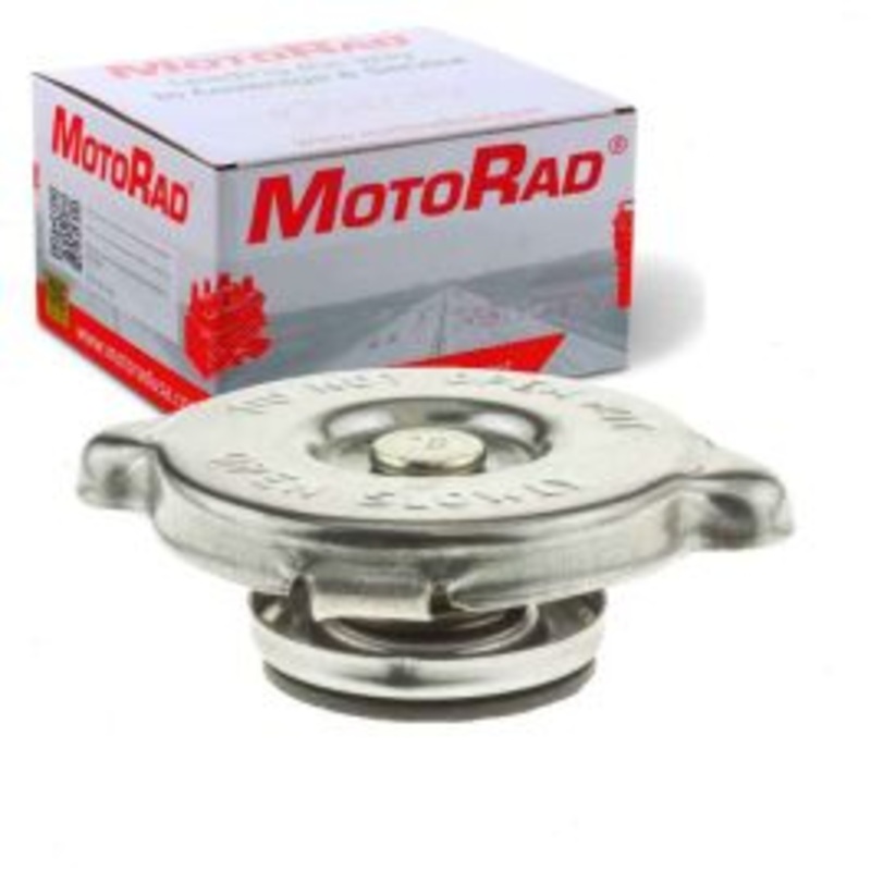 MotoRad Radiator Cap for 1993-2018 Jeep Grand Cherokee
