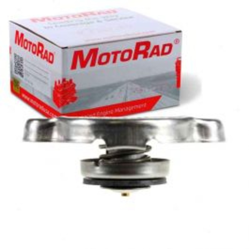 MotoRad Radiator Cap for 2009-2014 Nissan Cube