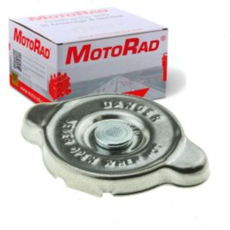 MotoRad T3R Radiator Cap