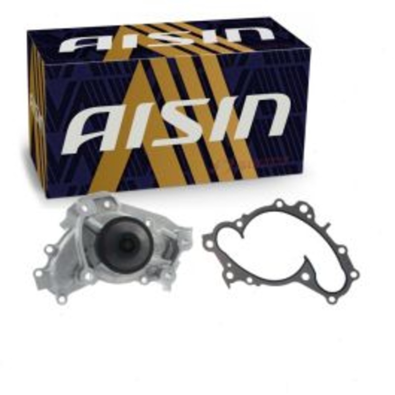 AISIN Engine Water Pump for 1999-2003 Lexus RX300 3.0L V6