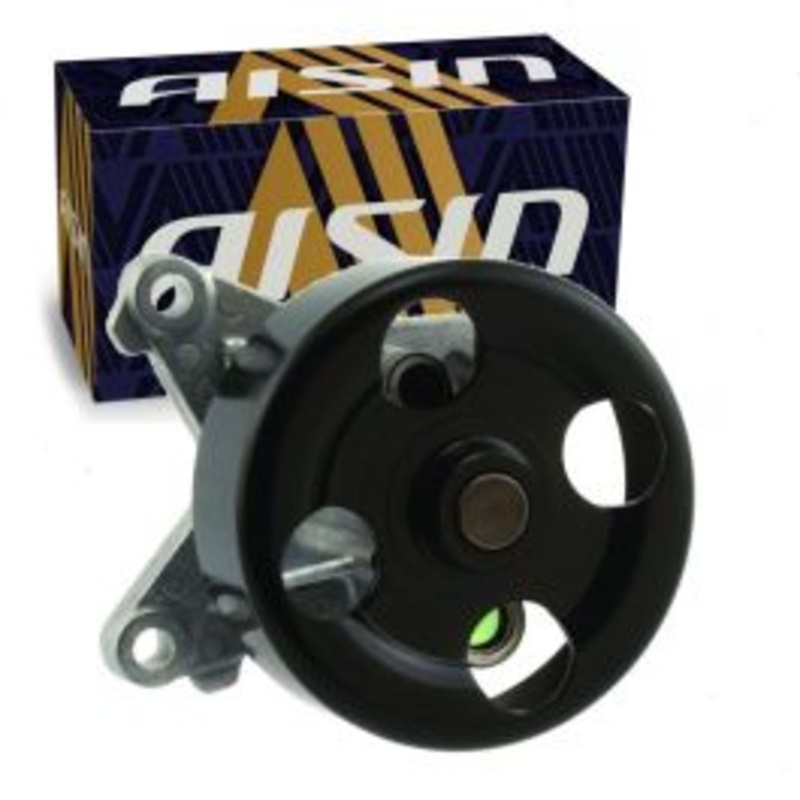 AISIN Engine Water Pump for 2013-2019 Nissan NV200 2.0L L4