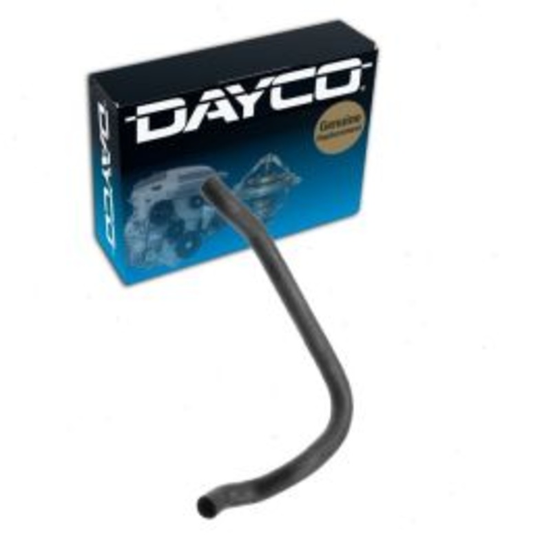 Dayco 71377 Radiator Coolant Hose