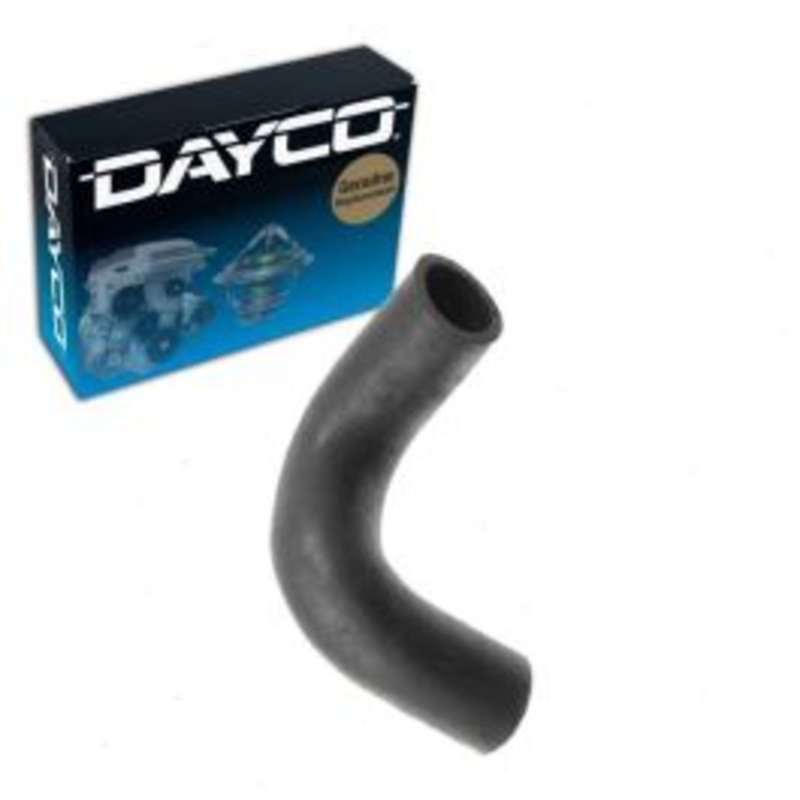 Dayco 72102 Radiator Coolant Hose