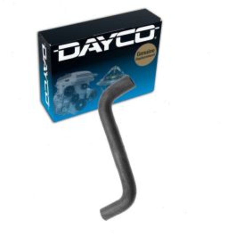 Dayco 72149 Radiator Coolant Hose