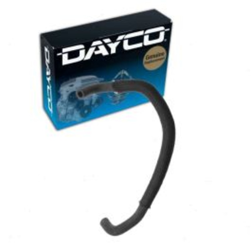 Dayco Engine Coolant Bypass Hose for 2013-2018 Ford Fusion 2.0L 2.5L L4