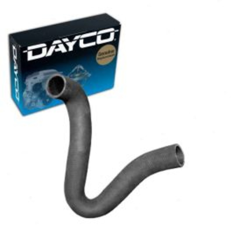 Dayco Upper Radiator Coolant Hose for 1999-2003 Ford F-350 Super Duty 7.3L V8