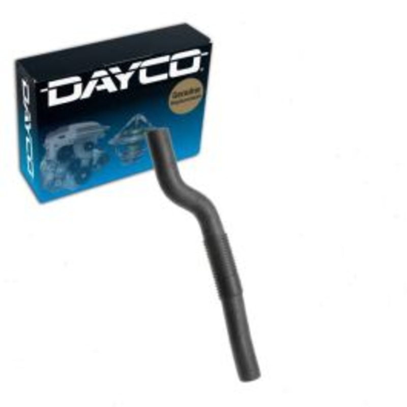 Dayco Upper Radiator Coolant Hose for 2004-2006 Lexus RX330